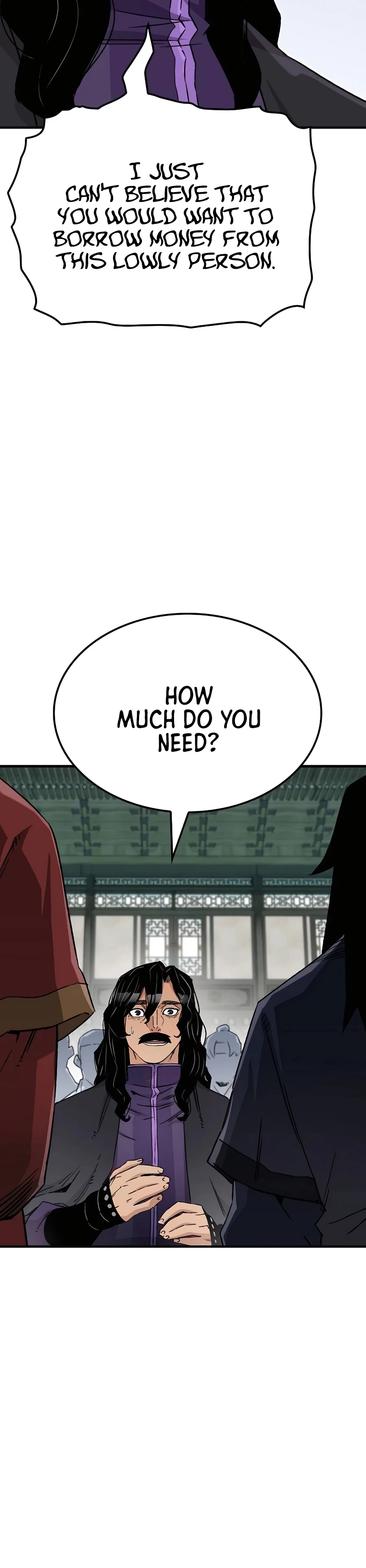Reborn As The Heavenly Demon Chapter 37 - Page 10