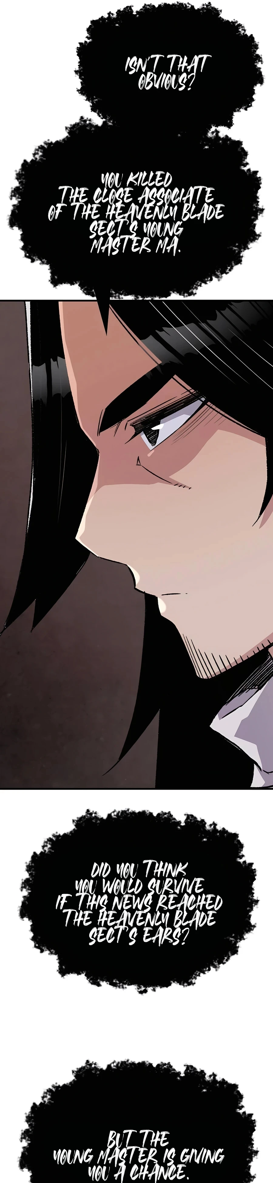 Reborn As The Heavenly Demon Chapter 37 - Page 16