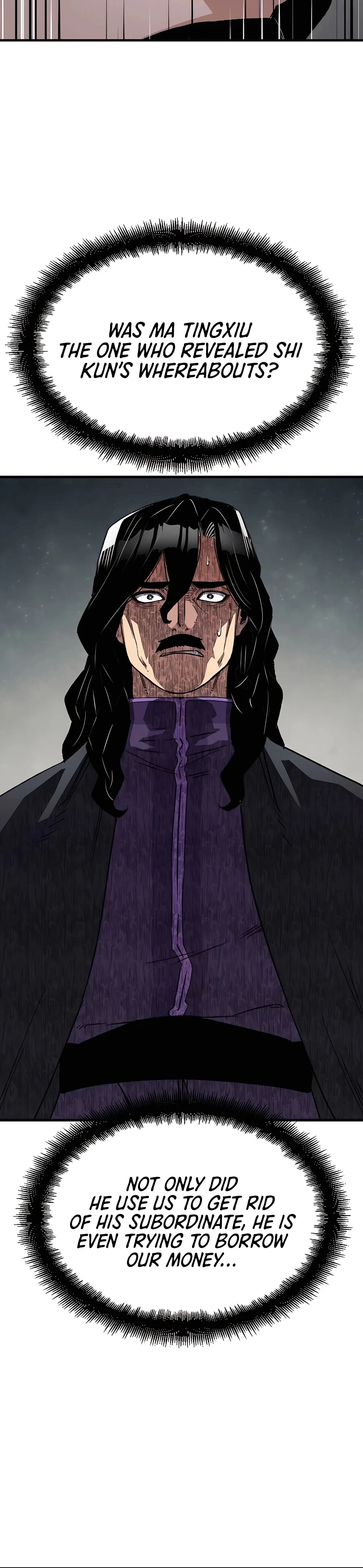 Reborn As The Heavenly Demon Chapter 37 - Page 18