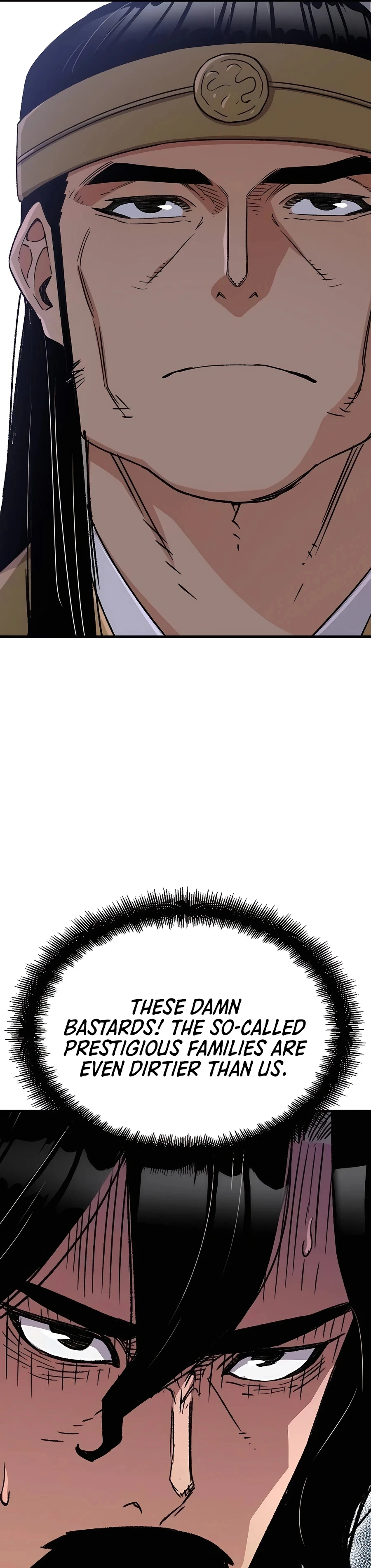 Reborn As The Heavenly Demon Chapter 37 - Page 19