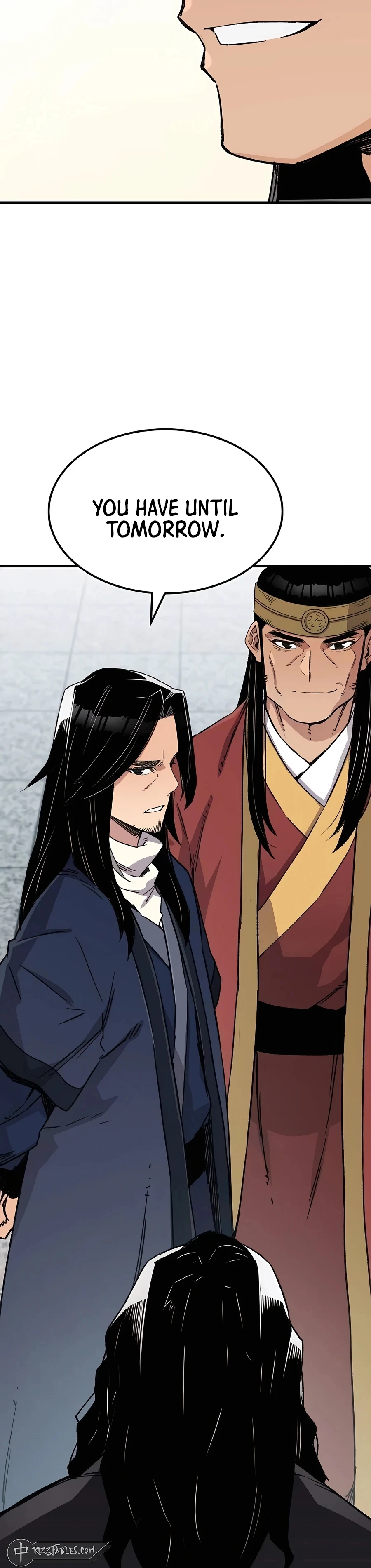 Reborn As The Heavenly Demon Chapter 37 - Page 21