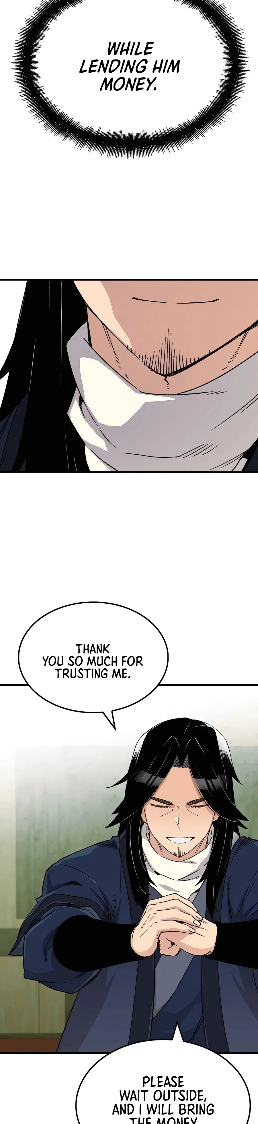 Reborn As The Heavenly Demon Chapter 37 - Page 26