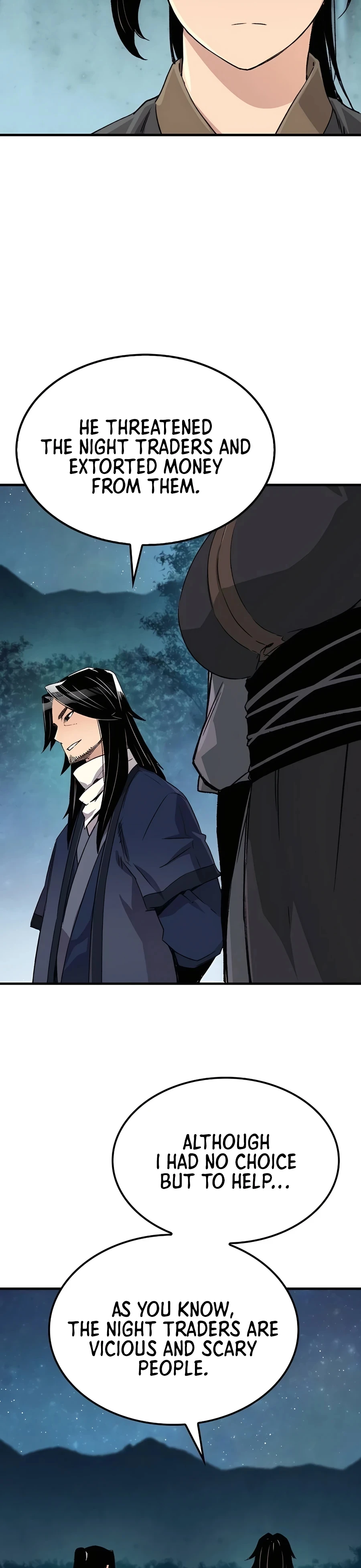 Reborn As The Heavenly Demon Chapter 37 - Page 29