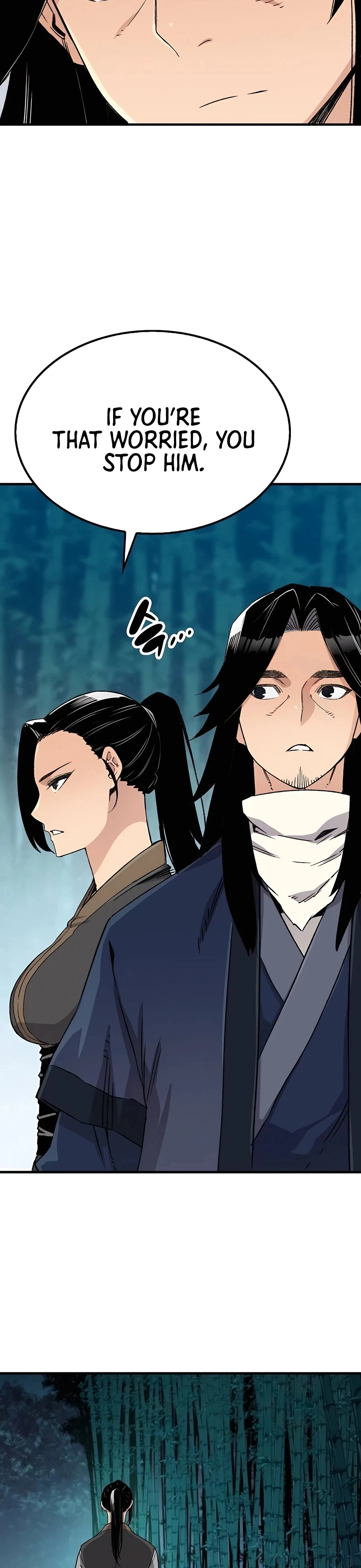 Reborn As The Heavenly Demon Chapter 37 - Page 32