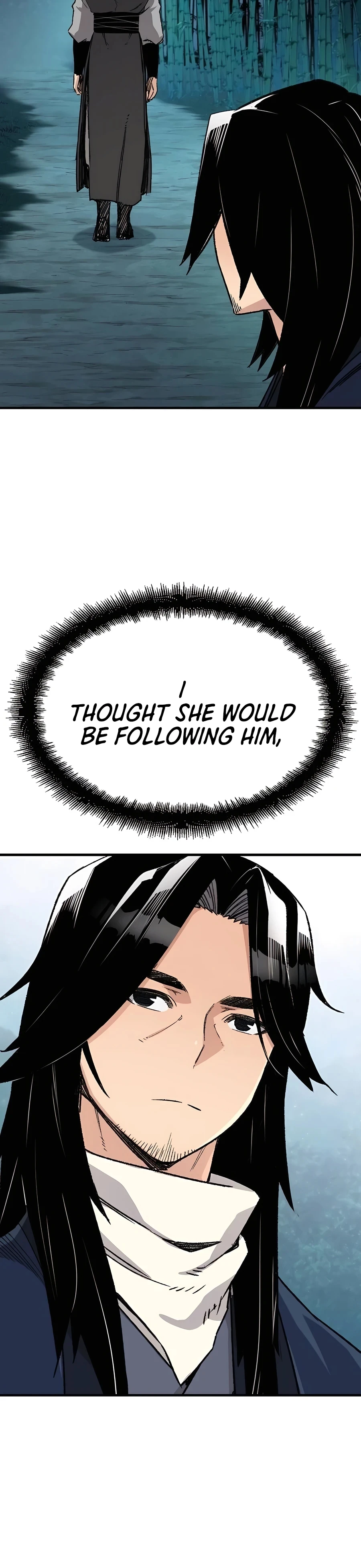 Reborn As The Heavenly Demon Chapter 37 - Page 33
