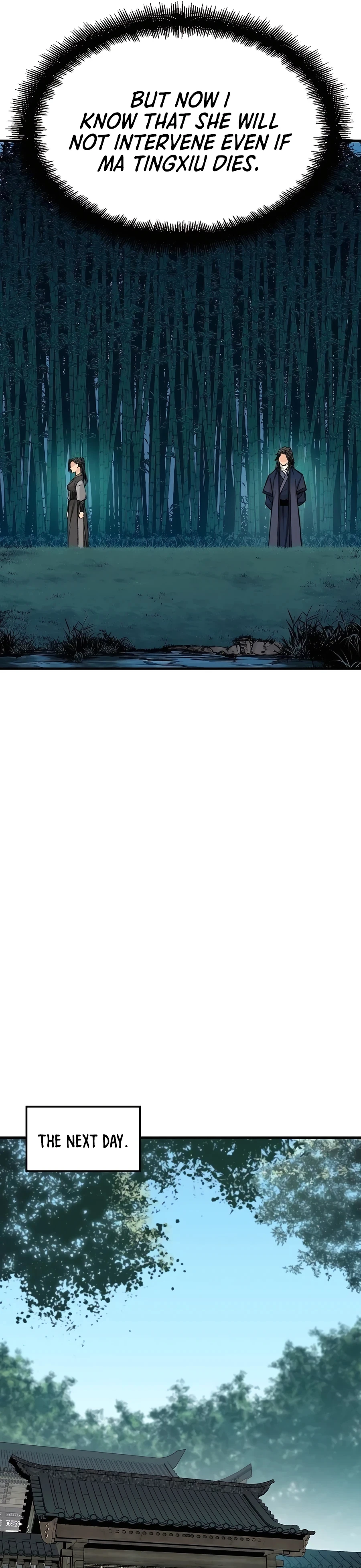 Reborn As The Heavenly Demon Chapter 37 - Page 34