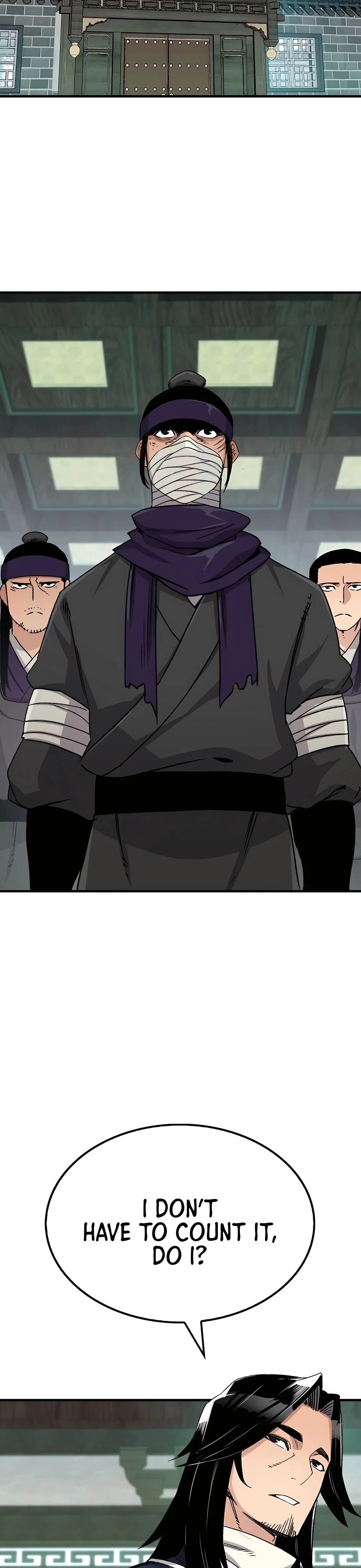 Reborn As The Heavenly Demon Chapter 37 - Page 35