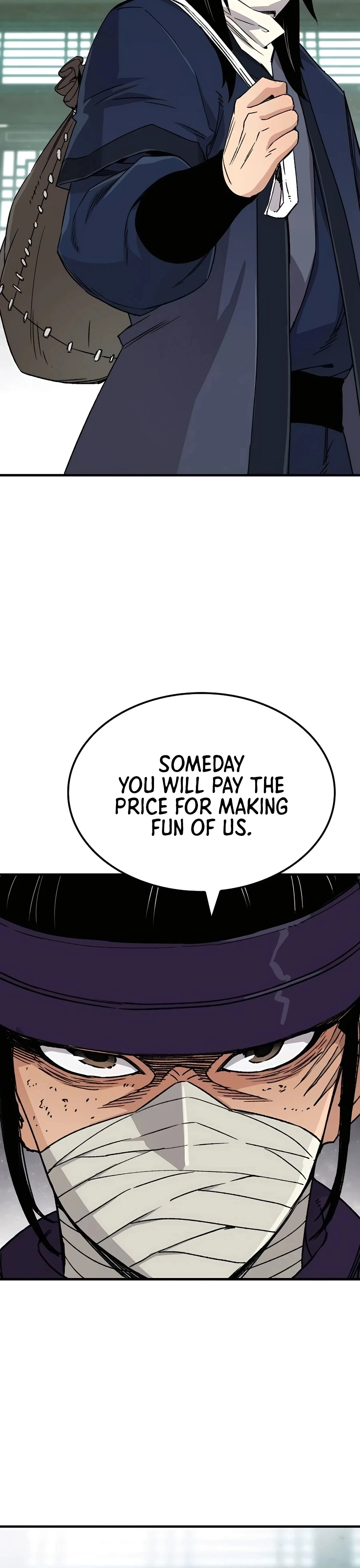 Reborn As The Heavenly Demon Chapter 37 - Page 36