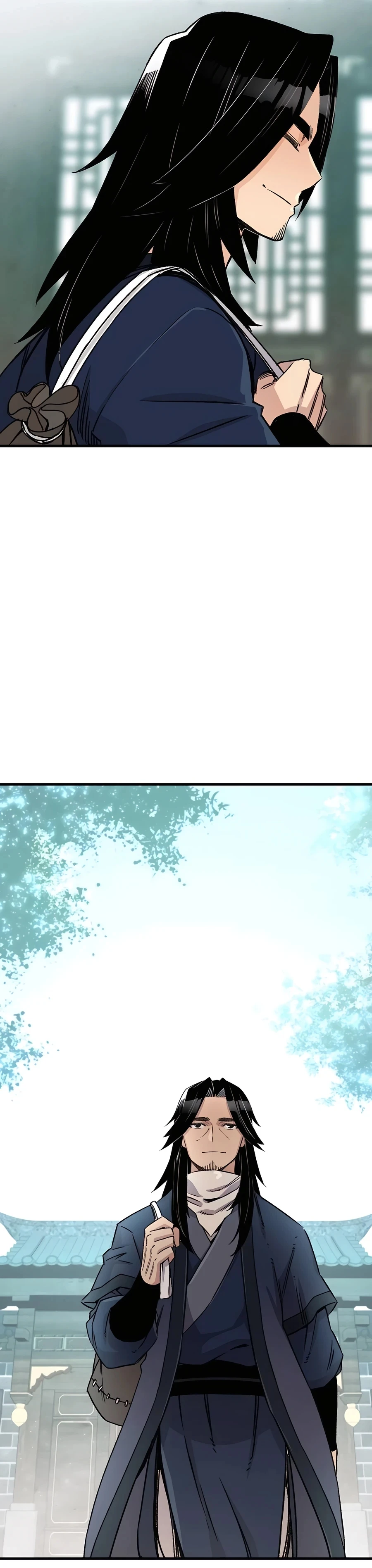 Reborn As The Heavenly Demon Chapter 37 - Page 37