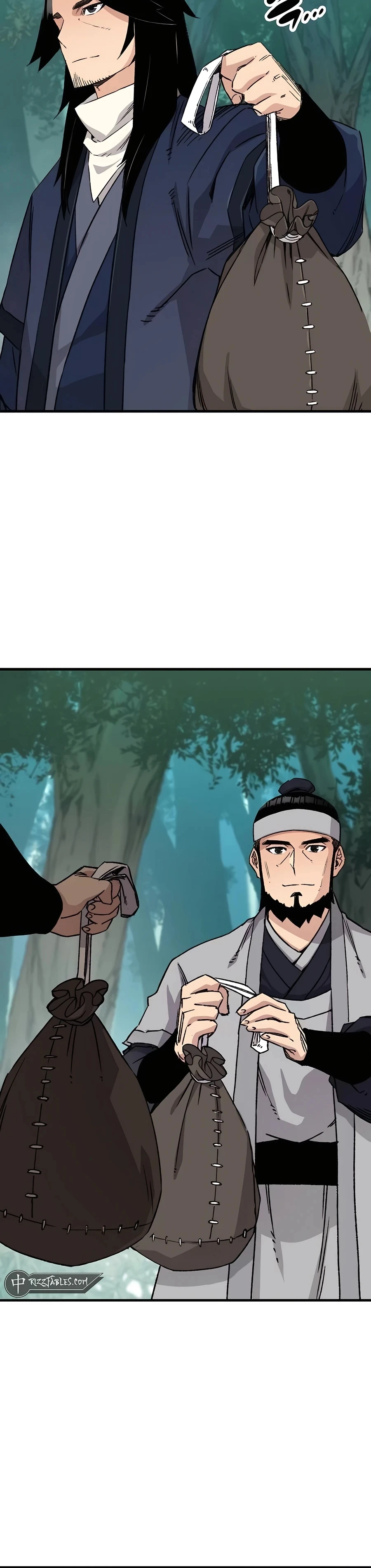 Reborn As The Heavenly Demon Chapter 37 - Page 39