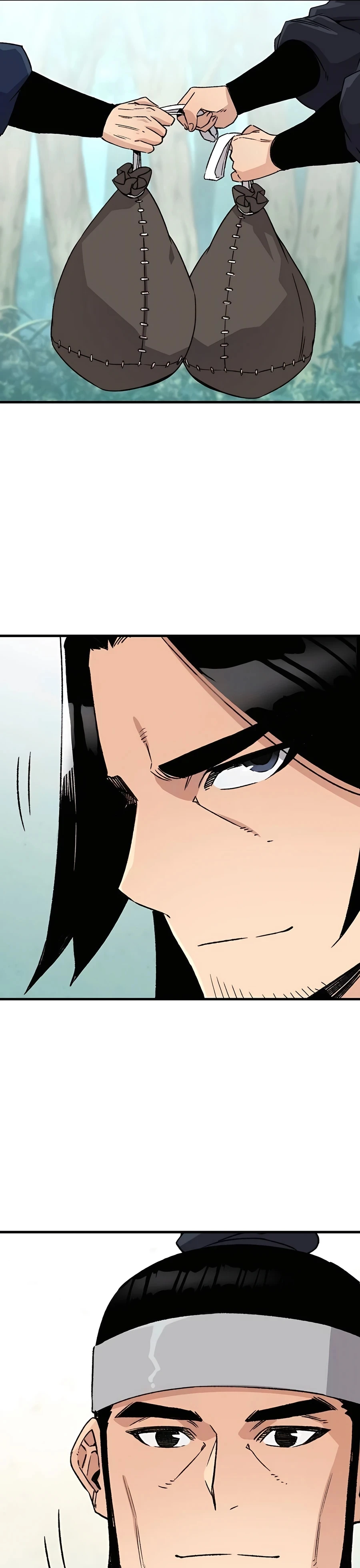 Reborn As The Heavenly Demon Chapter 37 - Page 40