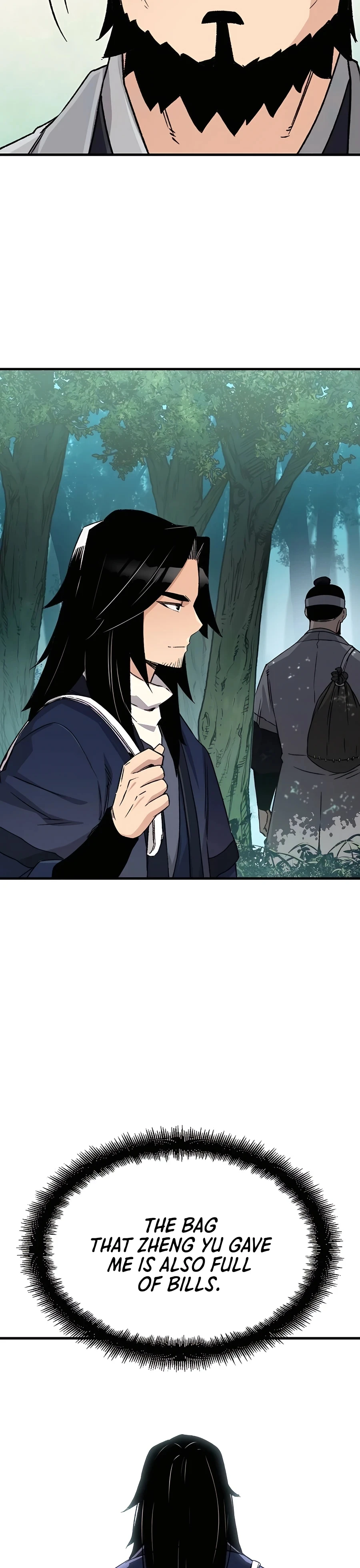 Reborn As The Heavenly Demon Chapter 37 - Page 41
