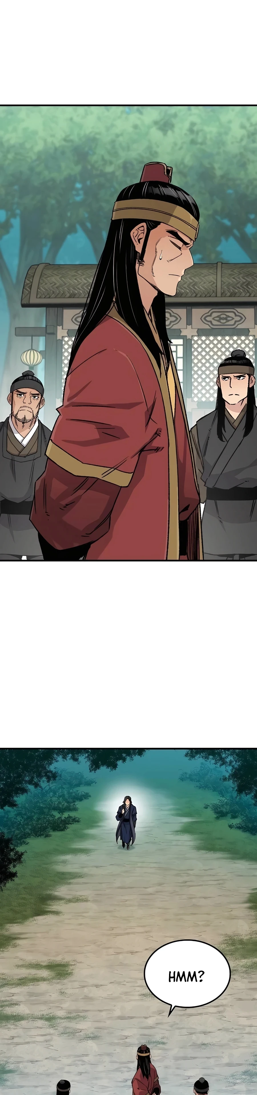 Reborn As The Heavenly Demon Chapter 37 - Page 43