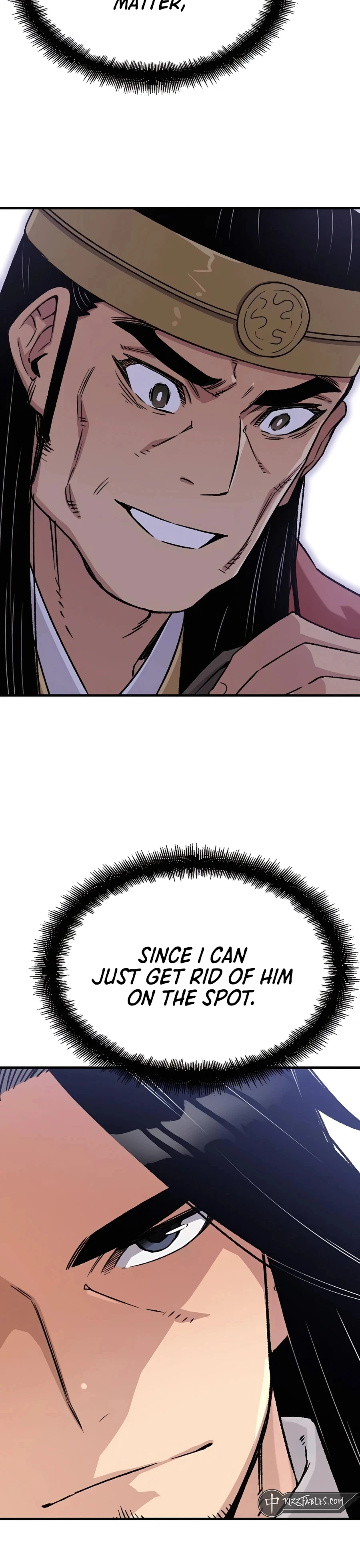 Reborn As The Heavenly Demon Chapter 37 - Page 48