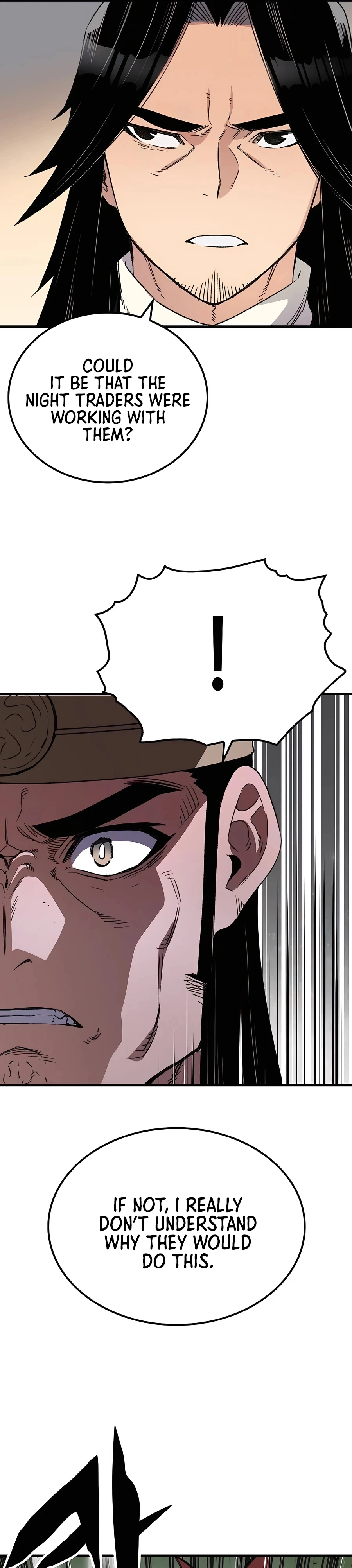 Reborn As The Heavenly Demon Chapter 39 - Page 5