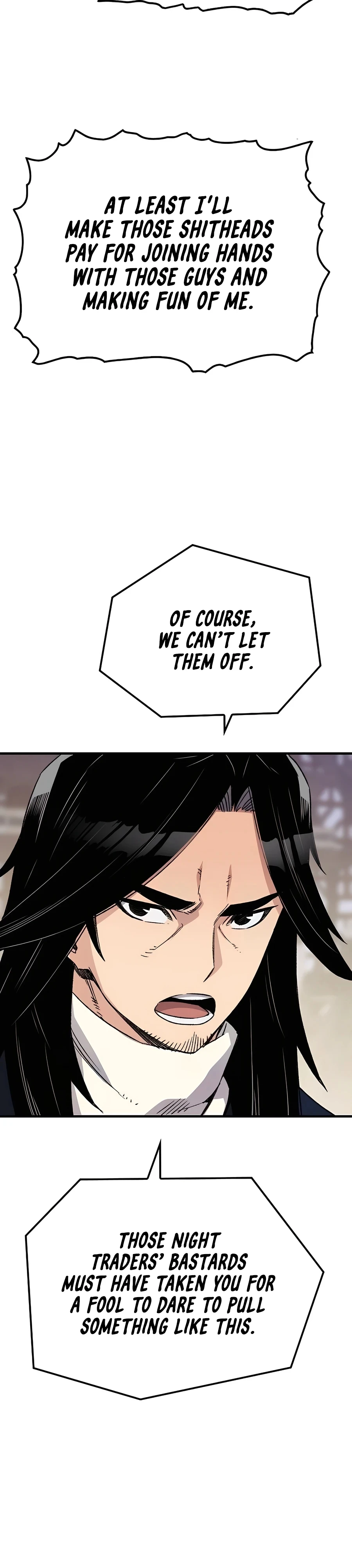 Reborn As The Heavenly Demon Chapter 39 - Page 7