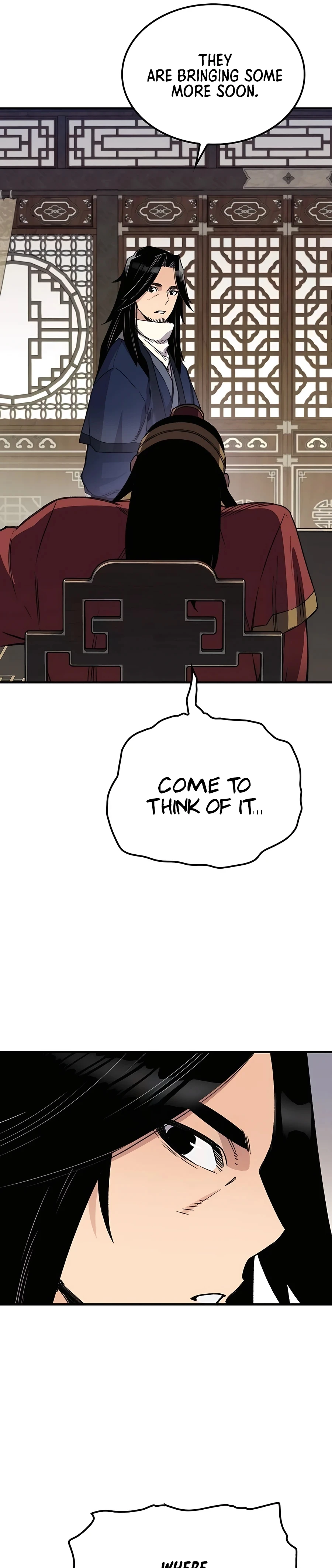Reborn As The Heavenly Demon Chapter 39 - Page 11