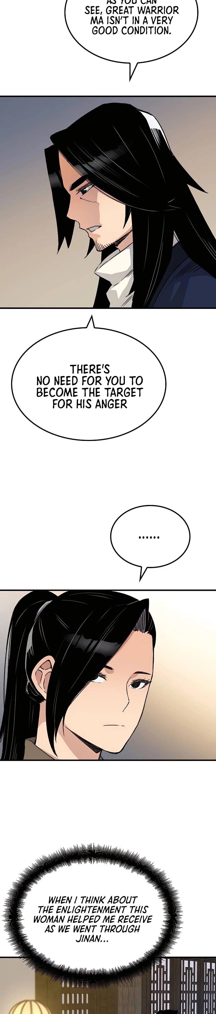 Reborn As The Heavenly Demon Chapter 39 - Page 15