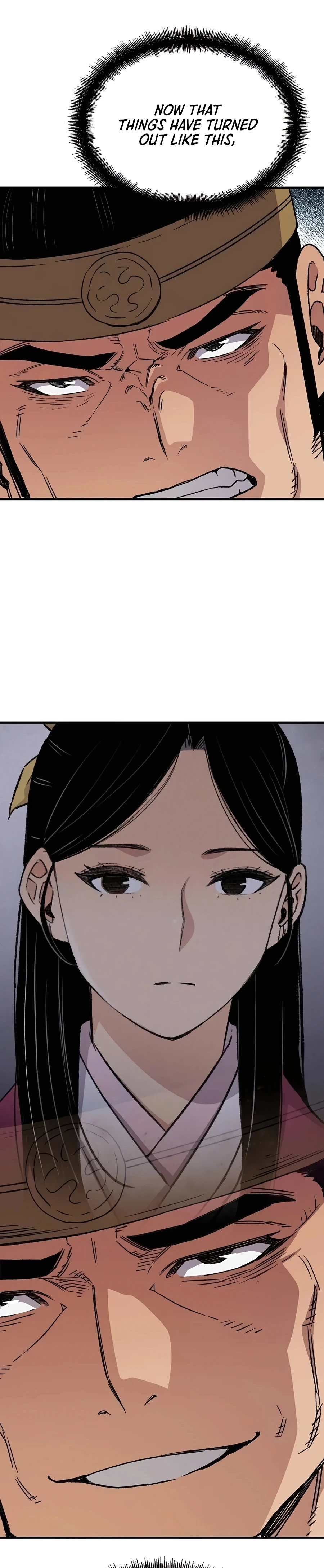 Reborn As The Heavenly Demon Chapter 39 - Page 18