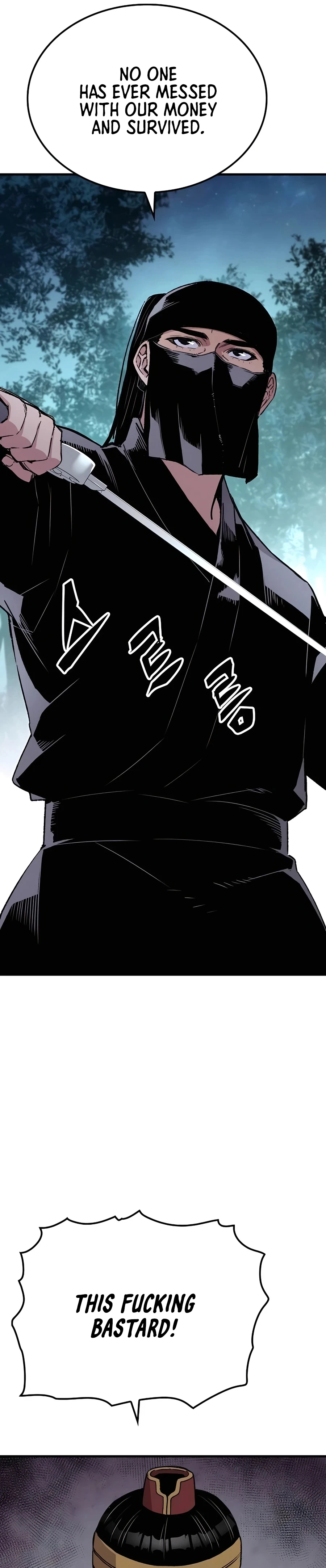 Reborn As The Heavenly Demon Chapter 39 - Page 22