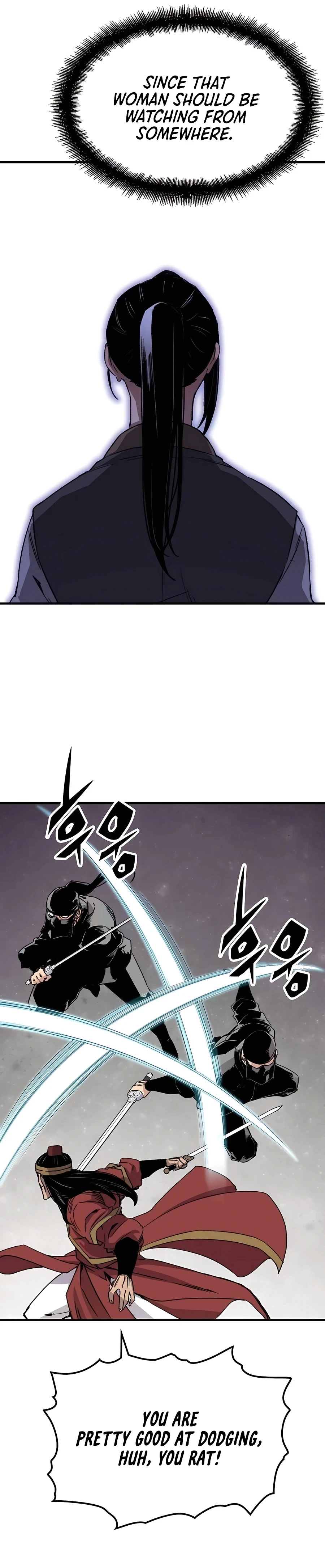 Reborn As The Heavenly Demon Chapter 39 - Page 28