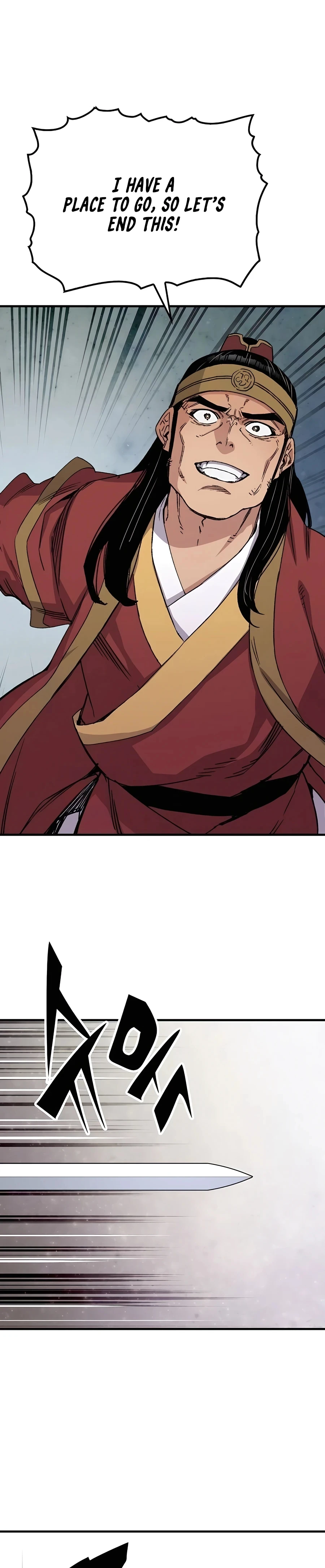 Reborn As The Heavenly Demon Chapter 39 - Page 29