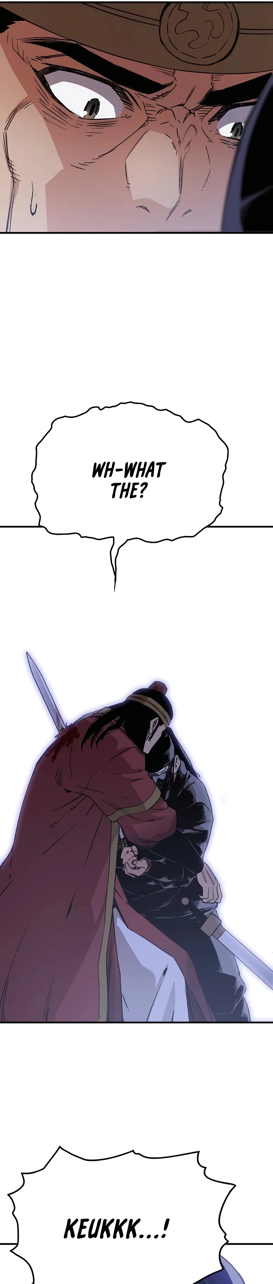 Reborn As The Heavenly Demon Chapter 39 - Page 31
