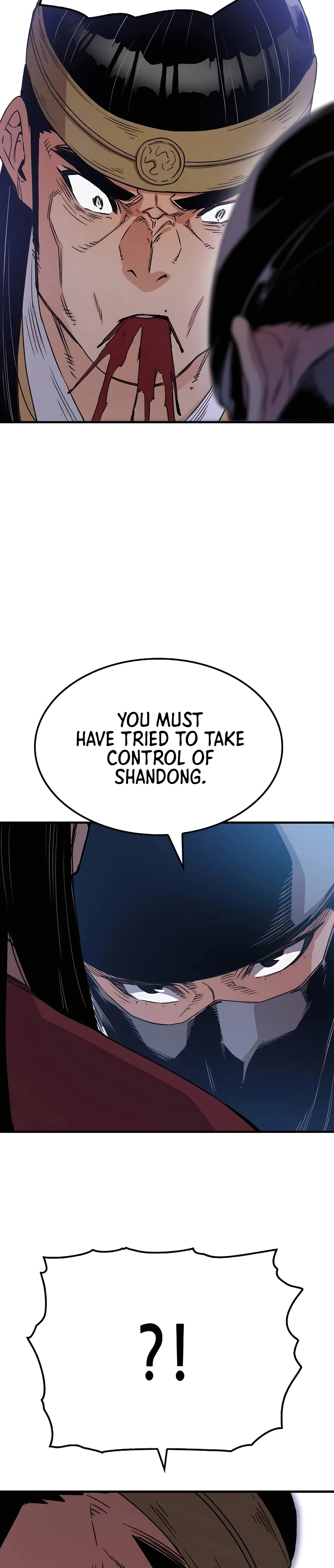 Reborn As The Heavenly Demon Chapter 39 - Page 32