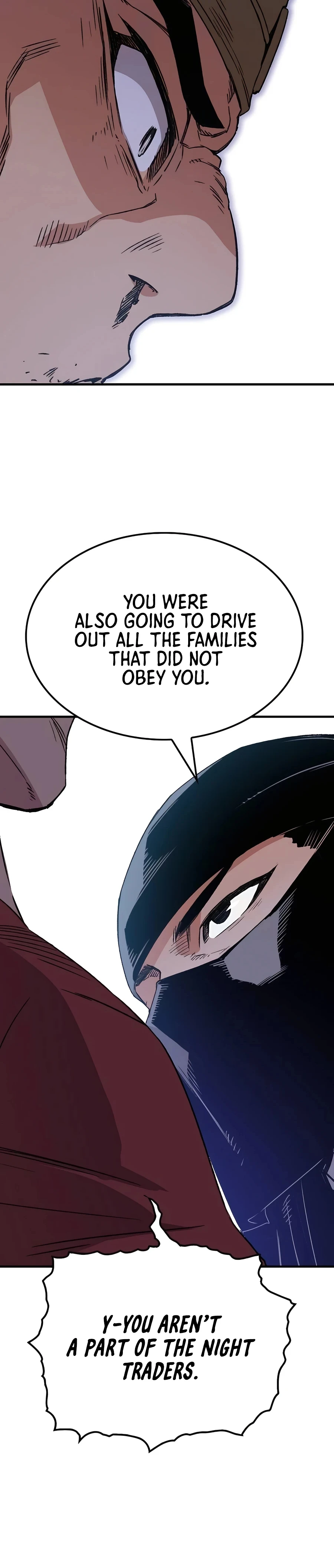 Reborn As The Heavenly Demon Chapter 39 - Page 33