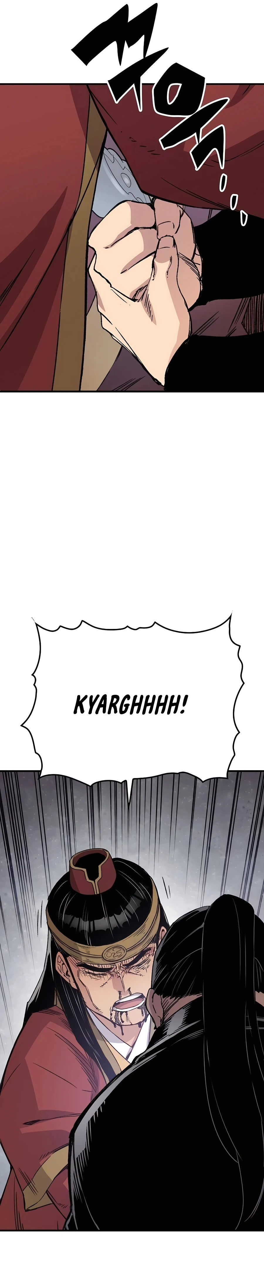 Reborn As The Heavenly Demon Chapter 39 - Page 34