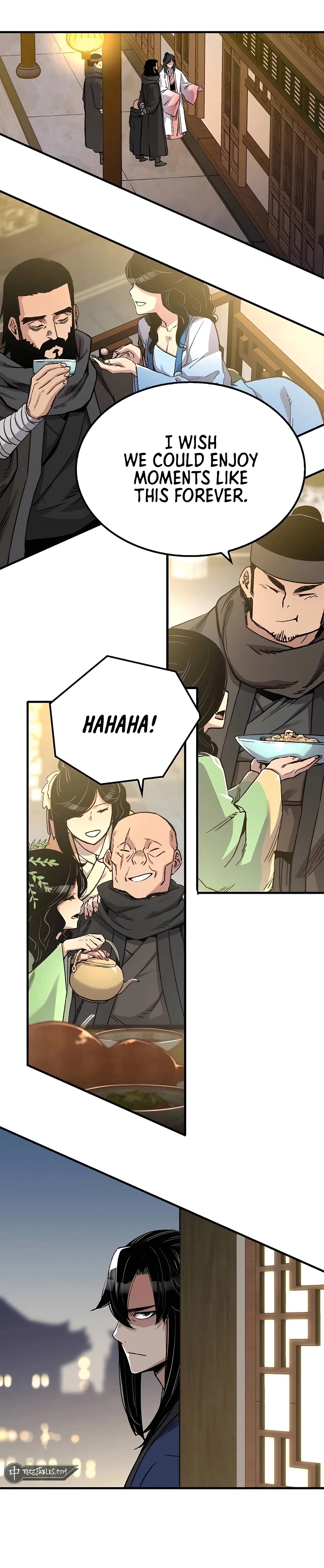 Reborn As The Heavenly Demon Chapter 47 - Page 7