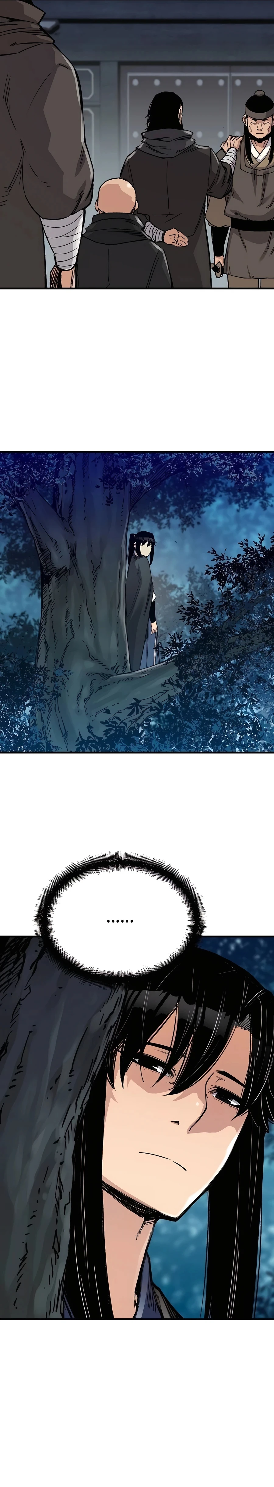 Reborn As The Heavenly Demon Chapter 47 - Page 11