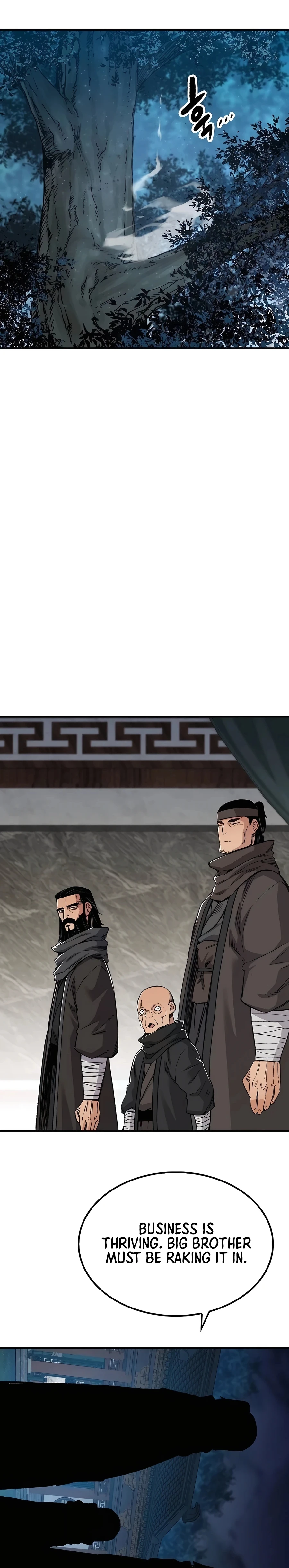 Reborn As The Heavenly Demon Chapter 47 - Page 12