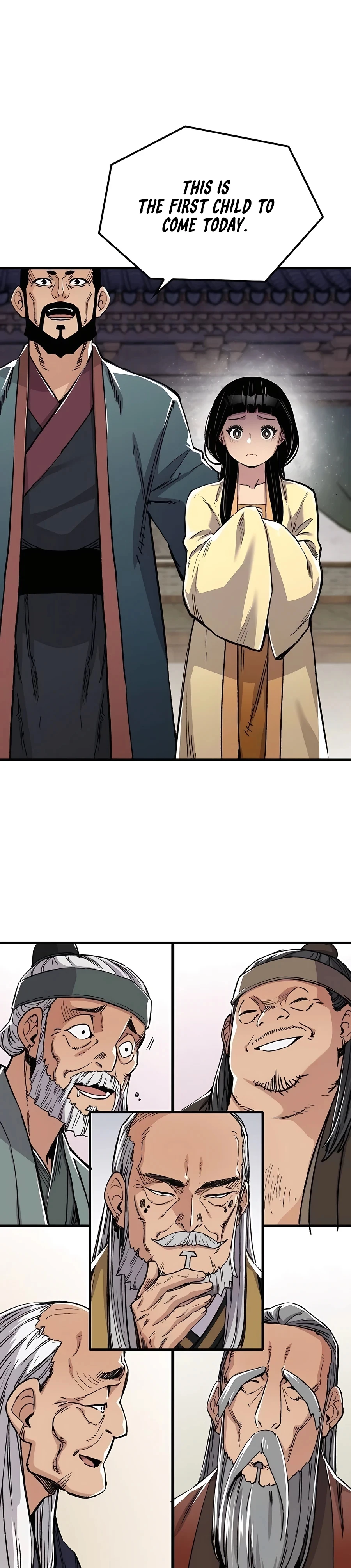 Reborn As The Heavenly Demon Chapter 47 - Page 16