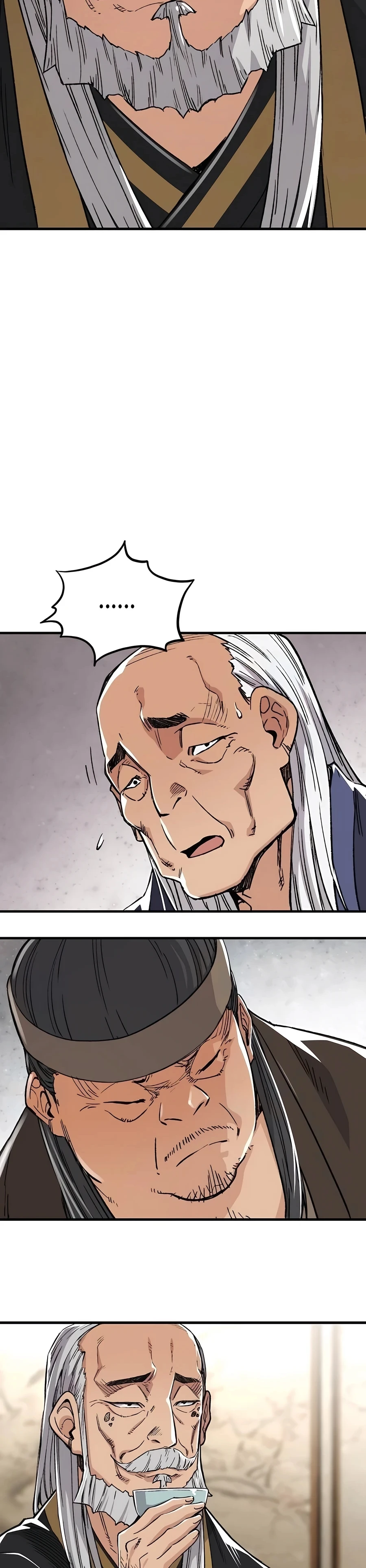 Reborn As The Heavenly Demon Chapter 47 - Page 20
