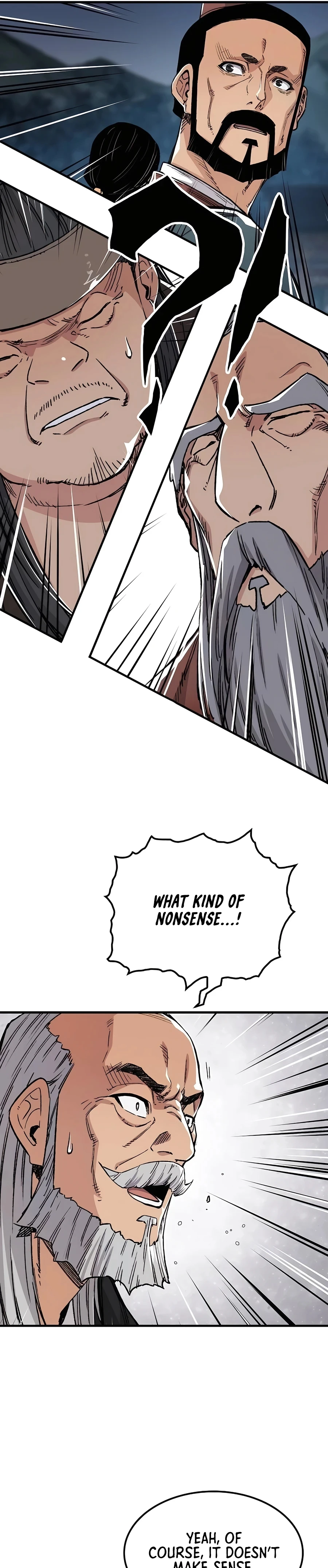 Reborn As The Heavenly Demon Chapter 47 - Page 22