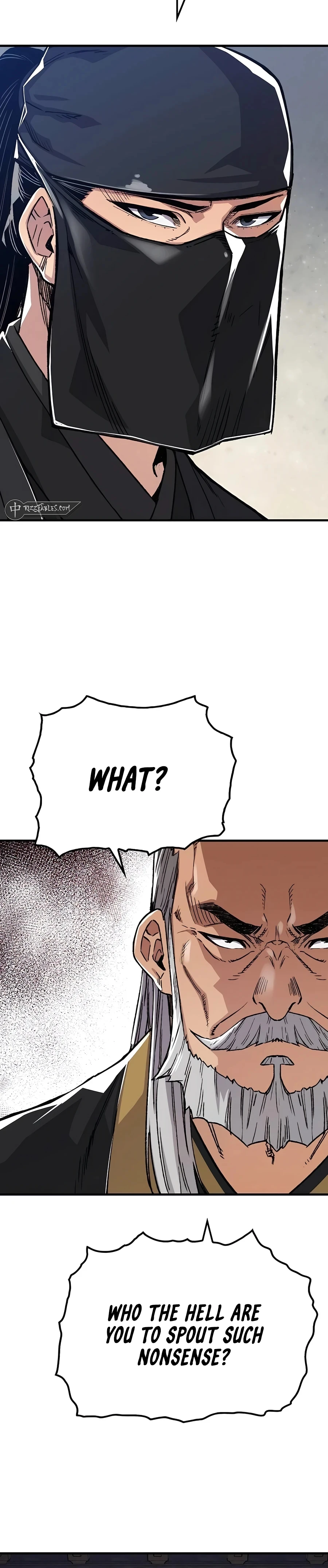 Reborn As The Heavenly Demon Chapter 47 - Page 24