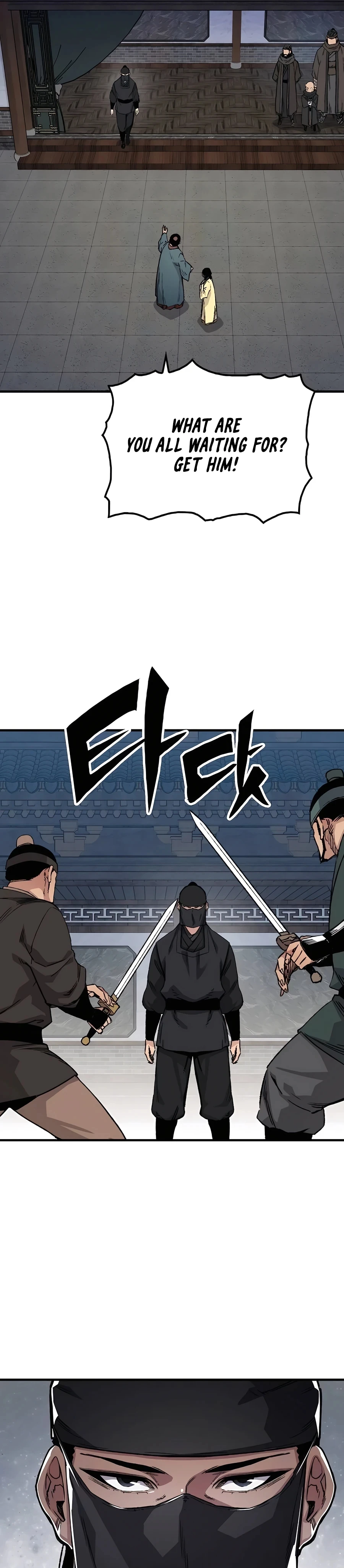 Reborn As The Heavenly Demon Chapter 47 - Page 25