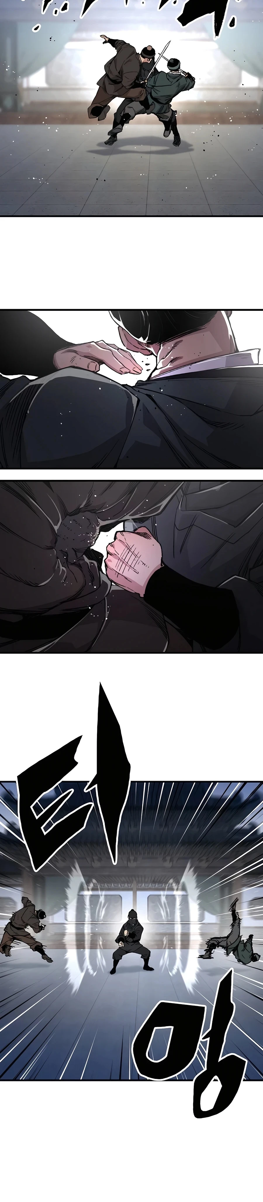 Reborn As The Heavenly Demon Chapter 47 - Page 27