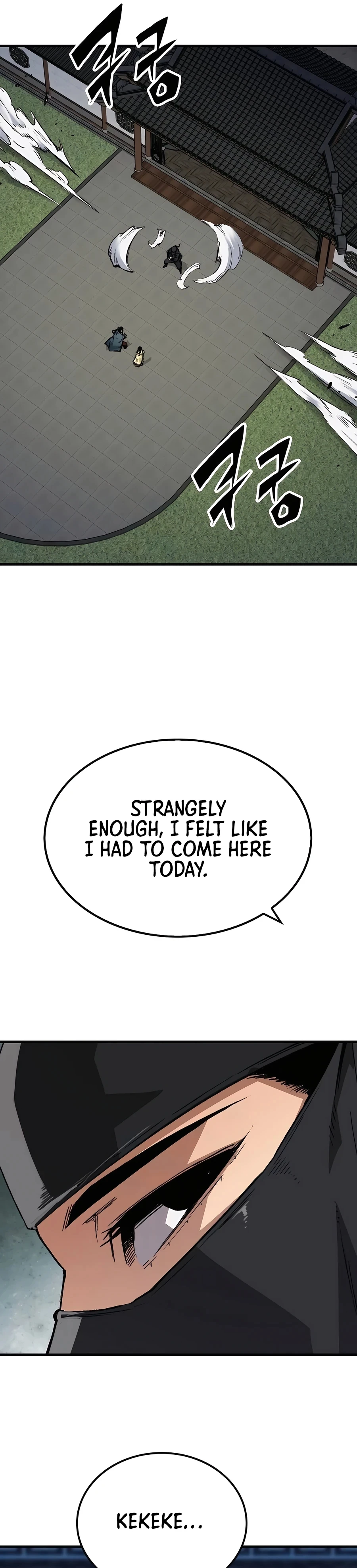 Reborn As The Heavenly Demon Chapter 47 - Page 28
