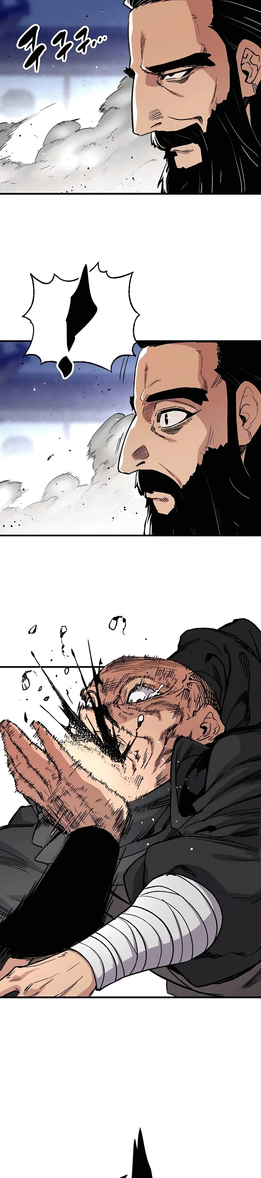 Reborn As The Heavenly Demon Chapter 47 - Page 32