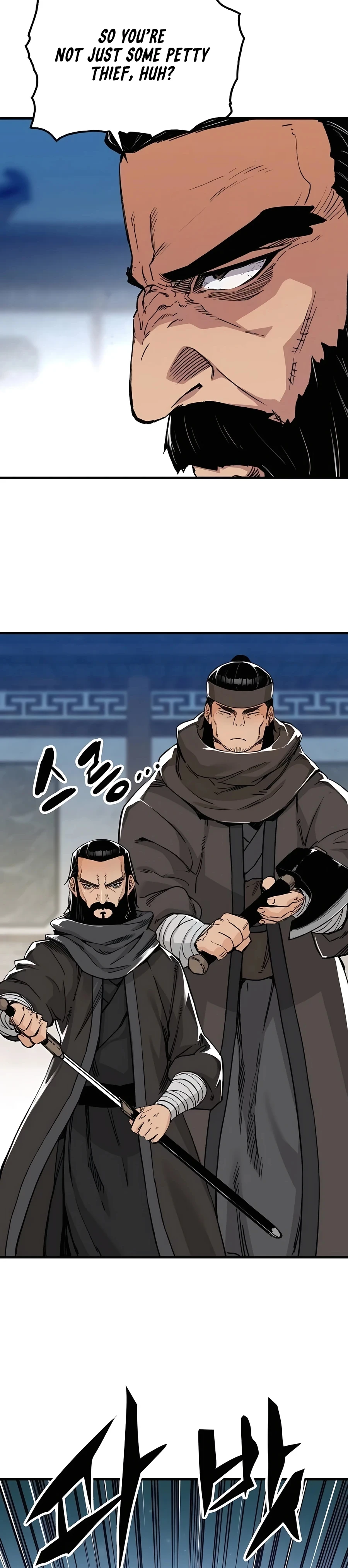 Reborn As The Heavenly Demon Chapter 47 - Page 35