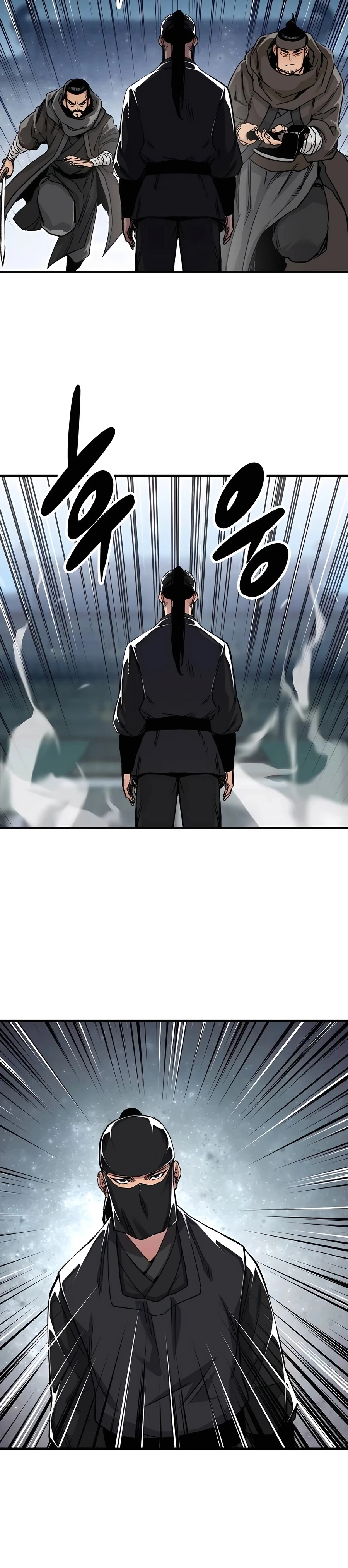 Reborn As The Heavenly Demon Chapter 47 - Page 36