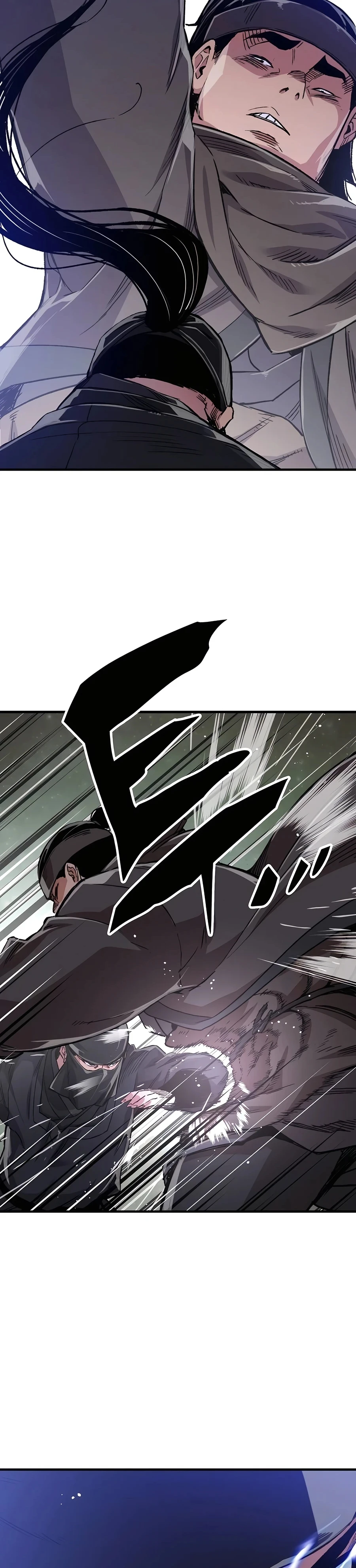 Reborn As The Heavenly Demon Chapter 47 - Page 38