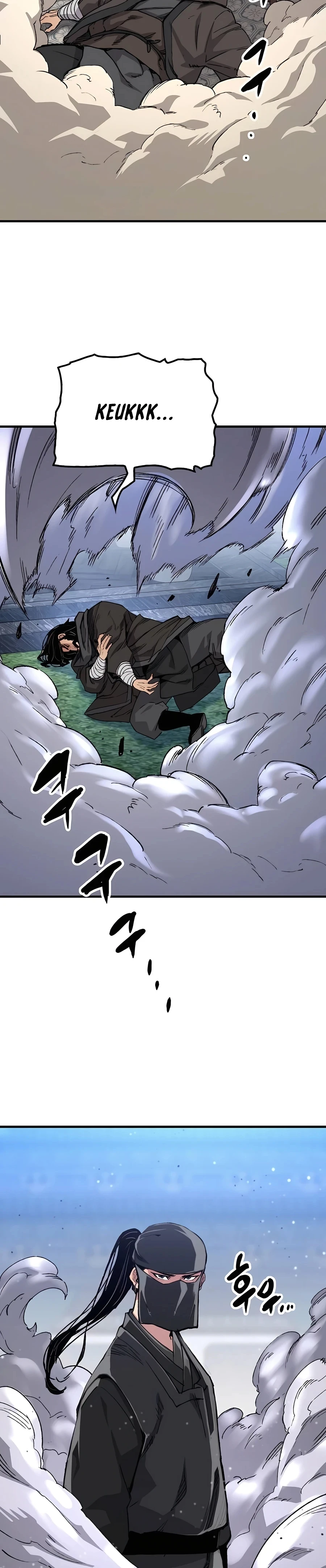 Reborn As The Heavenly Demon Chapter 47 - Page 41
