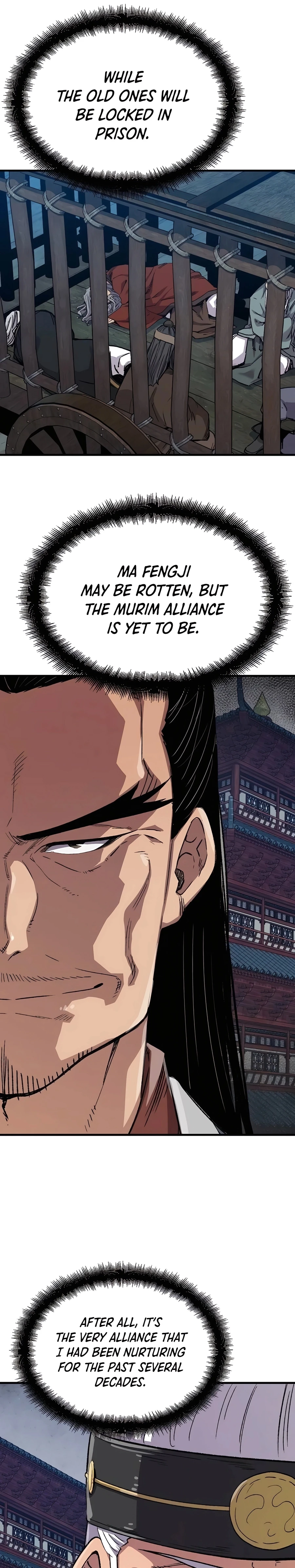 Reborn As The Heavenly Demon Chapter 49 - Page 5