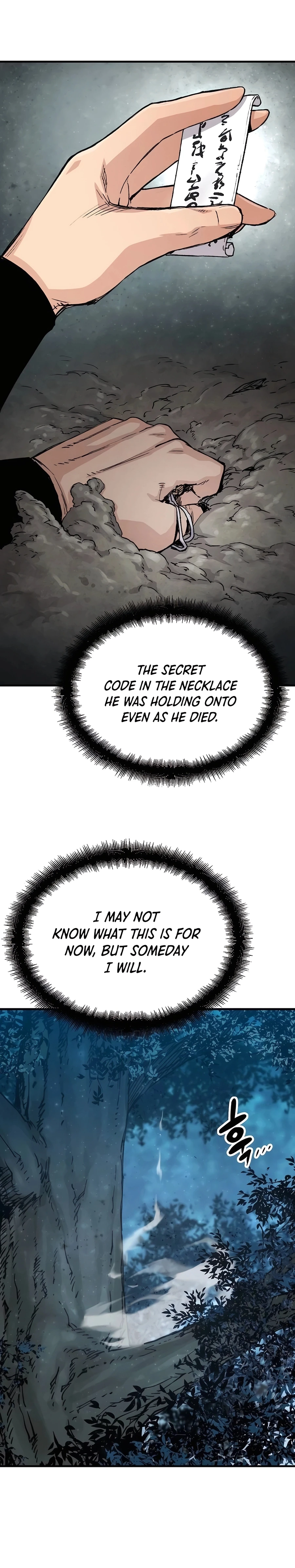 Reborn As The Heavenly Demon Chapter 49 - Page 8