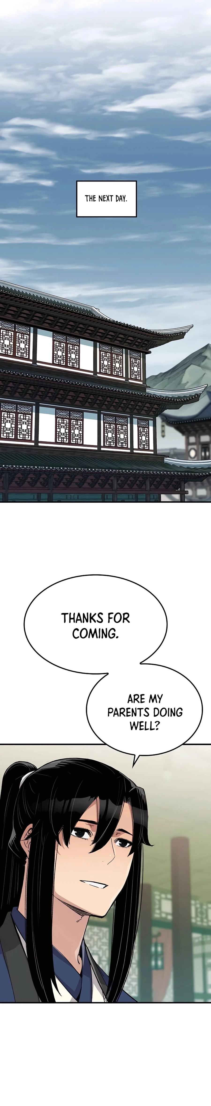 Reborn As The Heavenly Demon Chapter 49 - Page 18