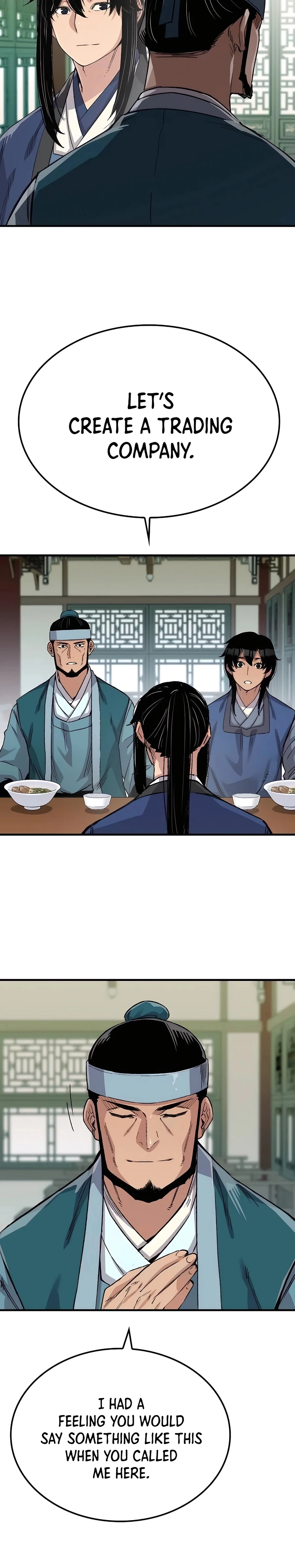 Reborn As The Heavenly Demon Chapter 49 - Page 22