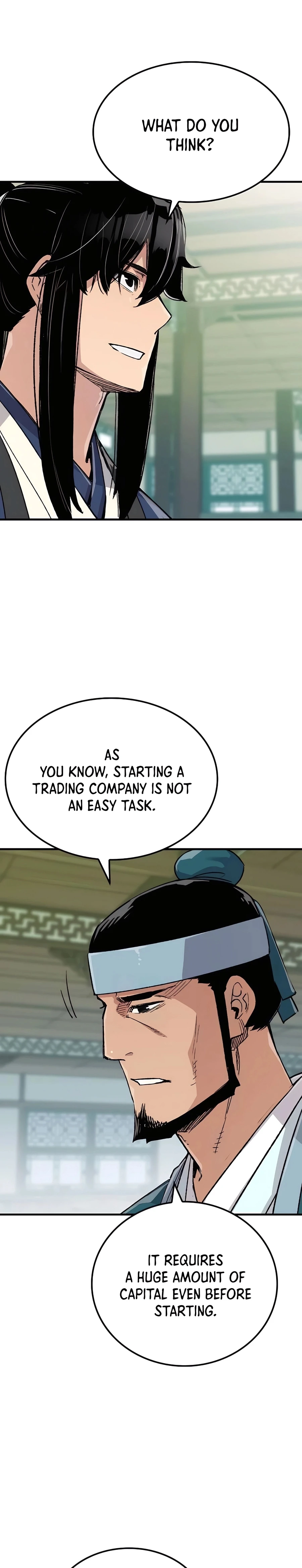 Reborn As The Heavenly Demon Chapter 49 - Page 23